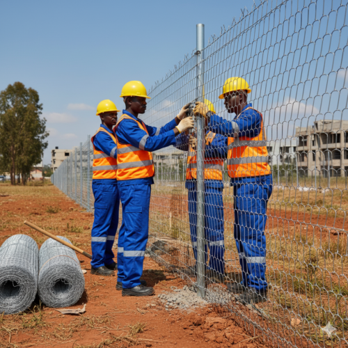 sefam-bamako-installation-grillage-galvanise-28